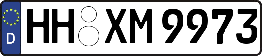 HH-XM9973