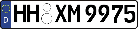 HH-XM9975
