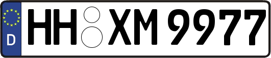 HH-XM9977