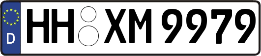 HH-XM9979
