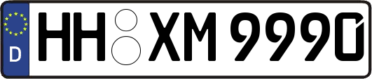HH-XM9990