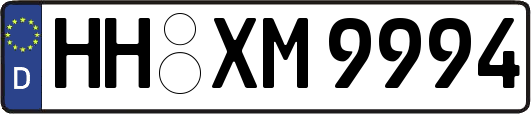 HH-XM9994