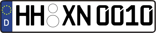 HH-XN0010