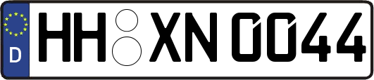 HH-XN0044