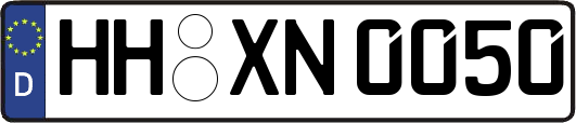 HH-XN0050