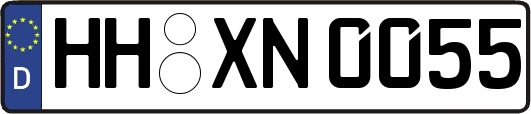 HH-XN0055