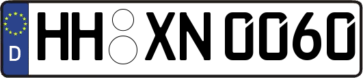 HH-XN0060