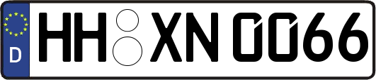 HH-XN0066