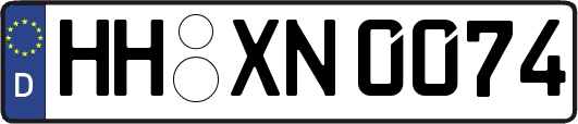 HH-XN0074
