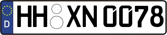 HH-XN0078