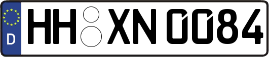 HH-XN0084