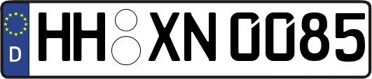 HH-XN0085