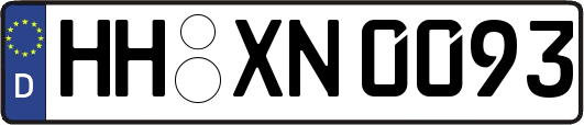HH-XN0093