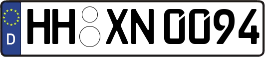 HH-XN0094