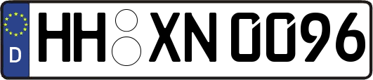 HH-XN0096
