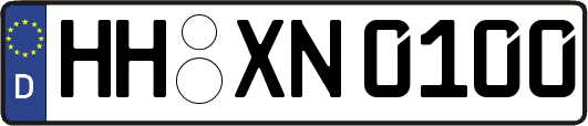 HH-XN0100