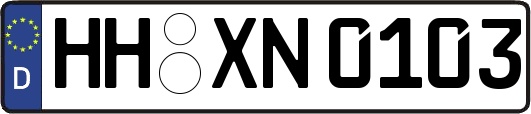 HH-XN0103