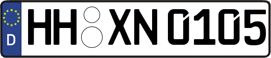 HH-XN0105