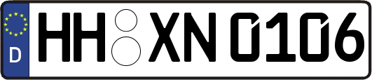 HH-XN0106