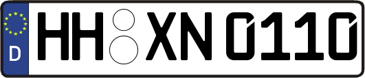 HH-XN0110