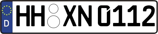 HH-XN0112