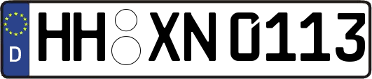 HH-XN0113
