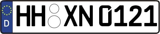 HH-XN0121