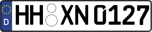 HH-XN0127