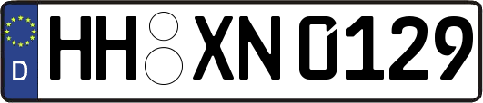 HH-XN0129
