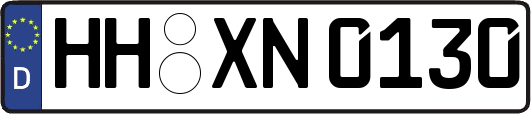 HH-XN0130