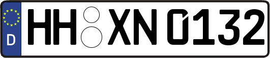 HH-XN0132