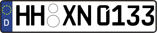 HH-XN0133