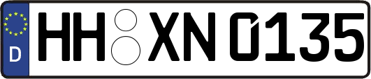 HH-XN0135