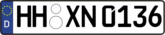 HH-XN0136