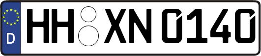 HH-XN0140