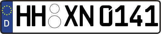 HH-XN0141