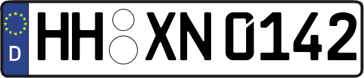 HH-XN0142