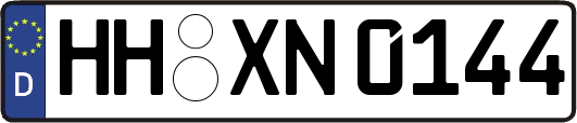 HH-XN0144