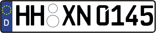 HH-XN0145