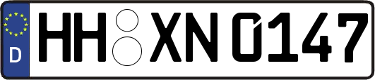 HH-XN0147
