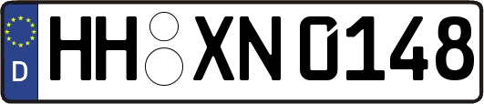 HH-XN0148