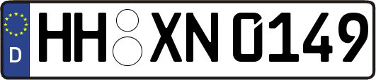 HH-XN0149