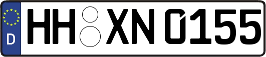 HH-XN0155