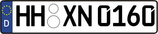 HH-XN0160
