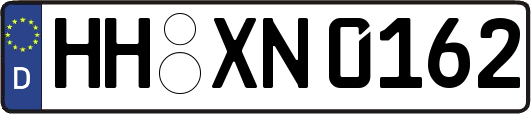 HH-XN0162