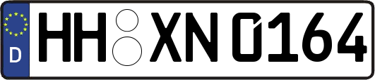 HH-XN0164