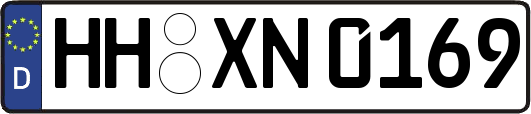HH-XN0169