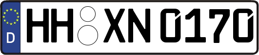 HH-XN0170