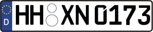 HH-XN0173