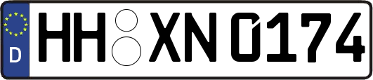 HH-XN0174